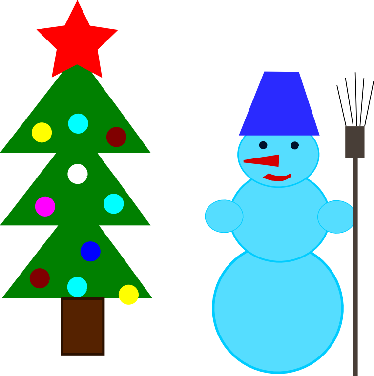 Задание на Новый Год